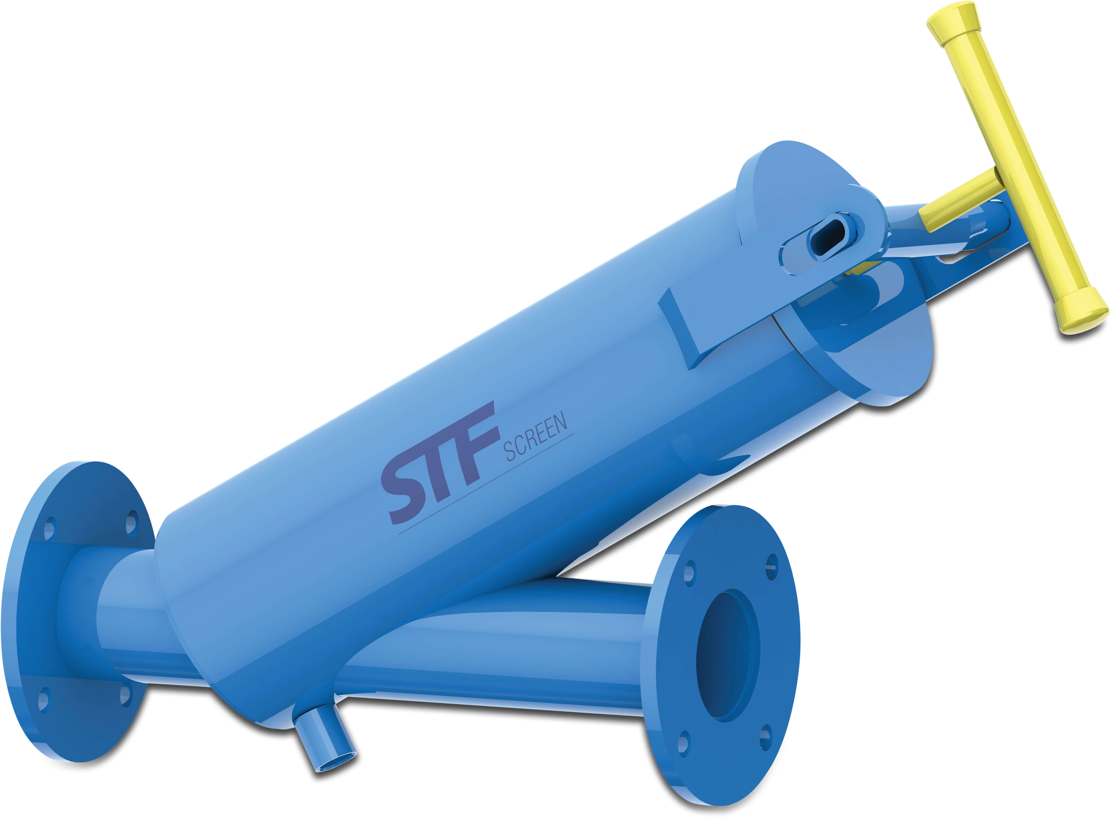 STF In-Line filter, FY