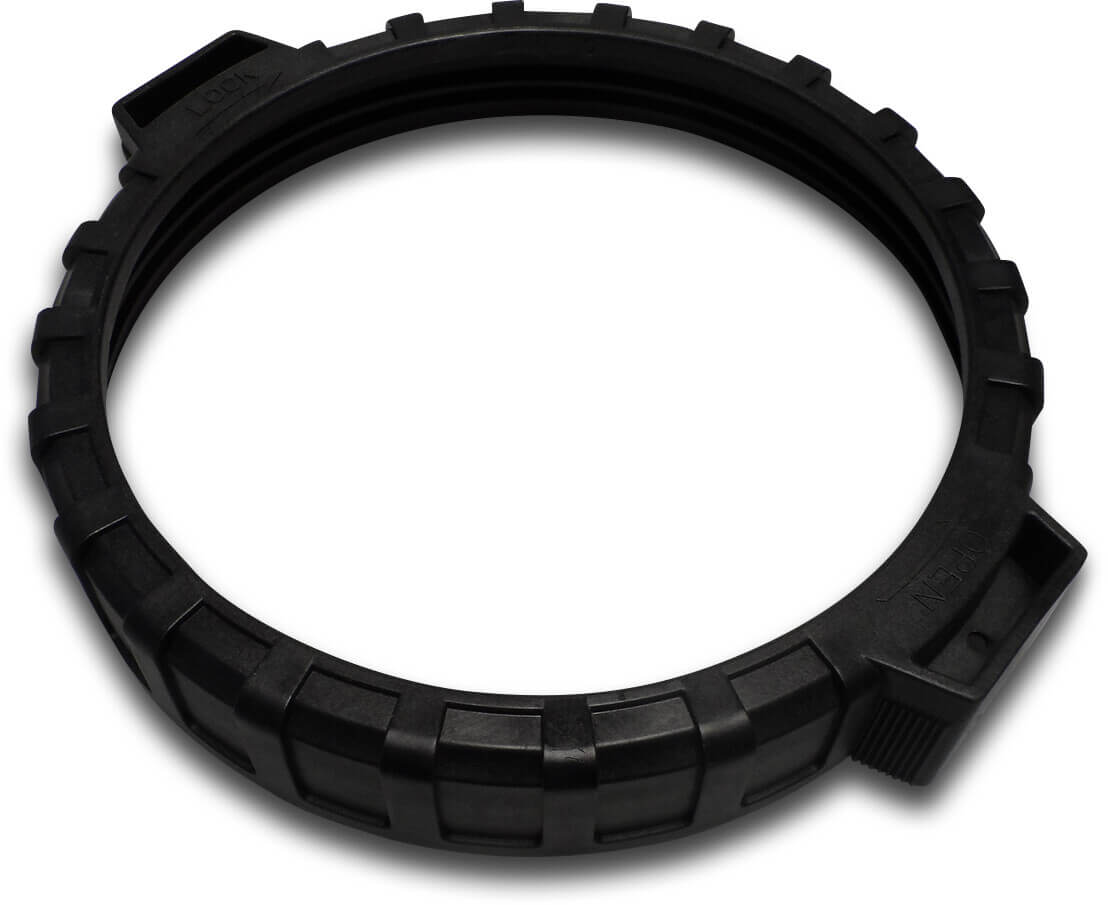 Überwurfmutter für S450R/S500R/S650R/S700R