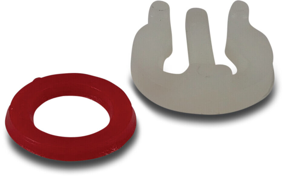 Lock up spring 10mm for B2-P