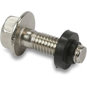 Impeller Lock (No. 20)