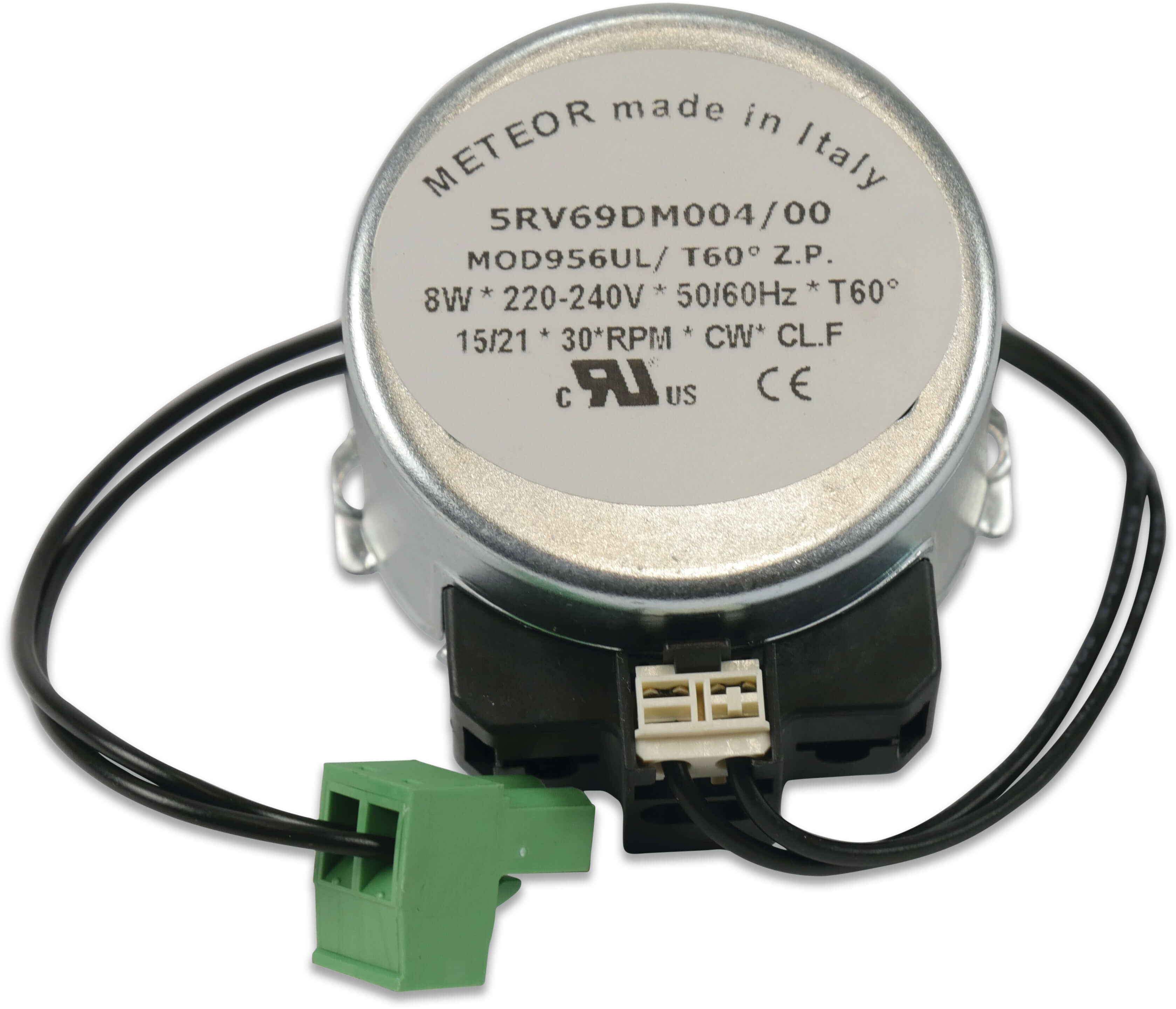 Stromversorgungsanschluss Norsup Dosing