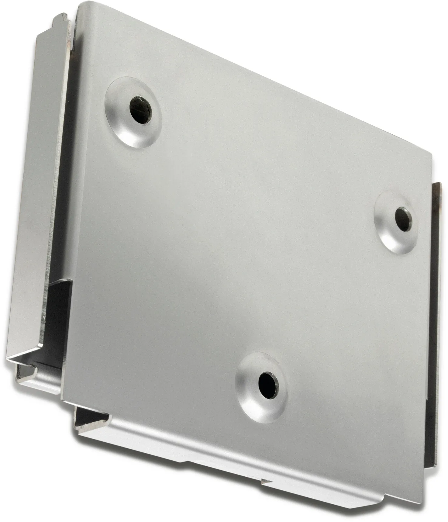 DAB Wandinstallations-Set 1 1/4" x 1" Typ ESYWALL