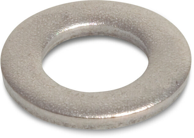 Washer M16 full SS304