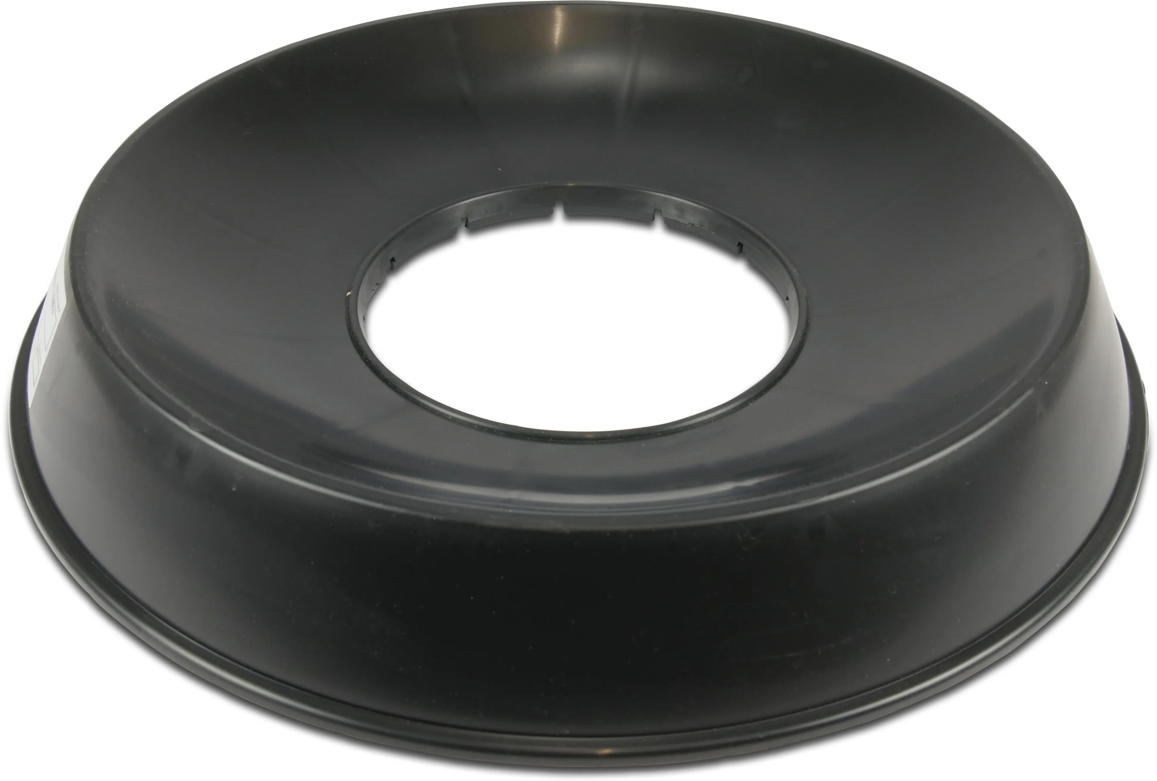 Base sand filter black type S450-S530-S620