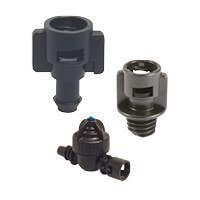 Adaptors & LPDS