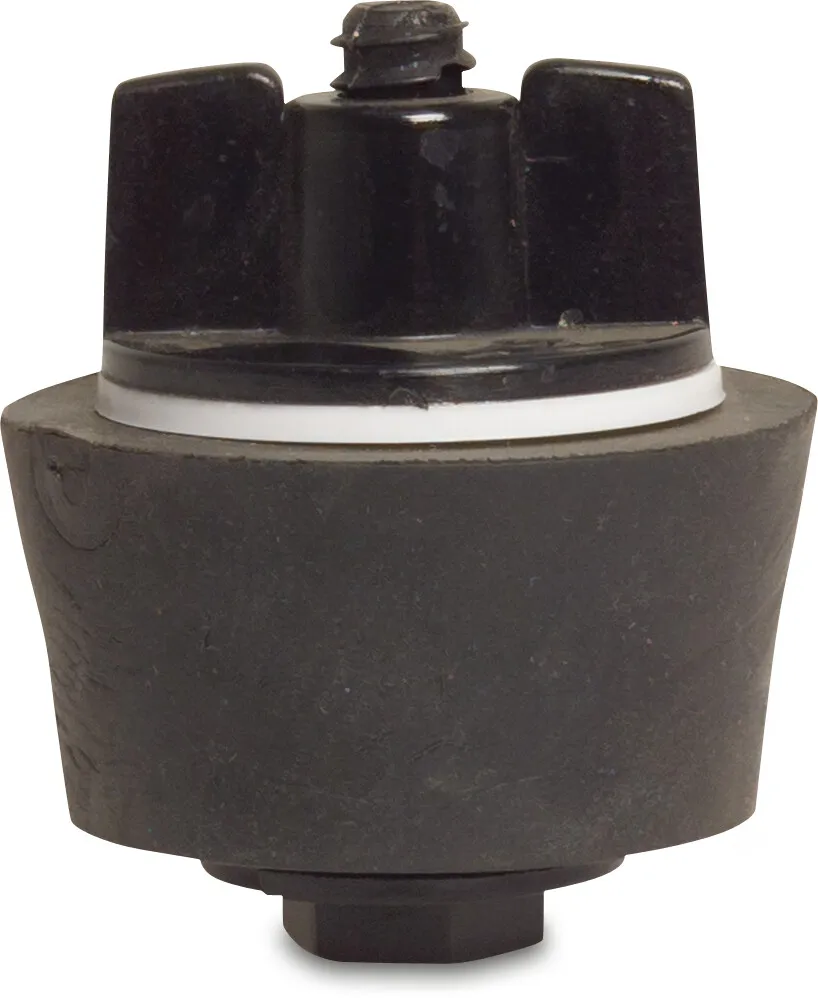 Vinterpropp gummi 1 1/2" x 41-48 mm