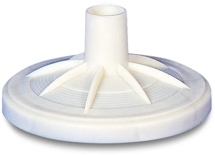 Hayward Skim-Vac Weiß Typ Premium