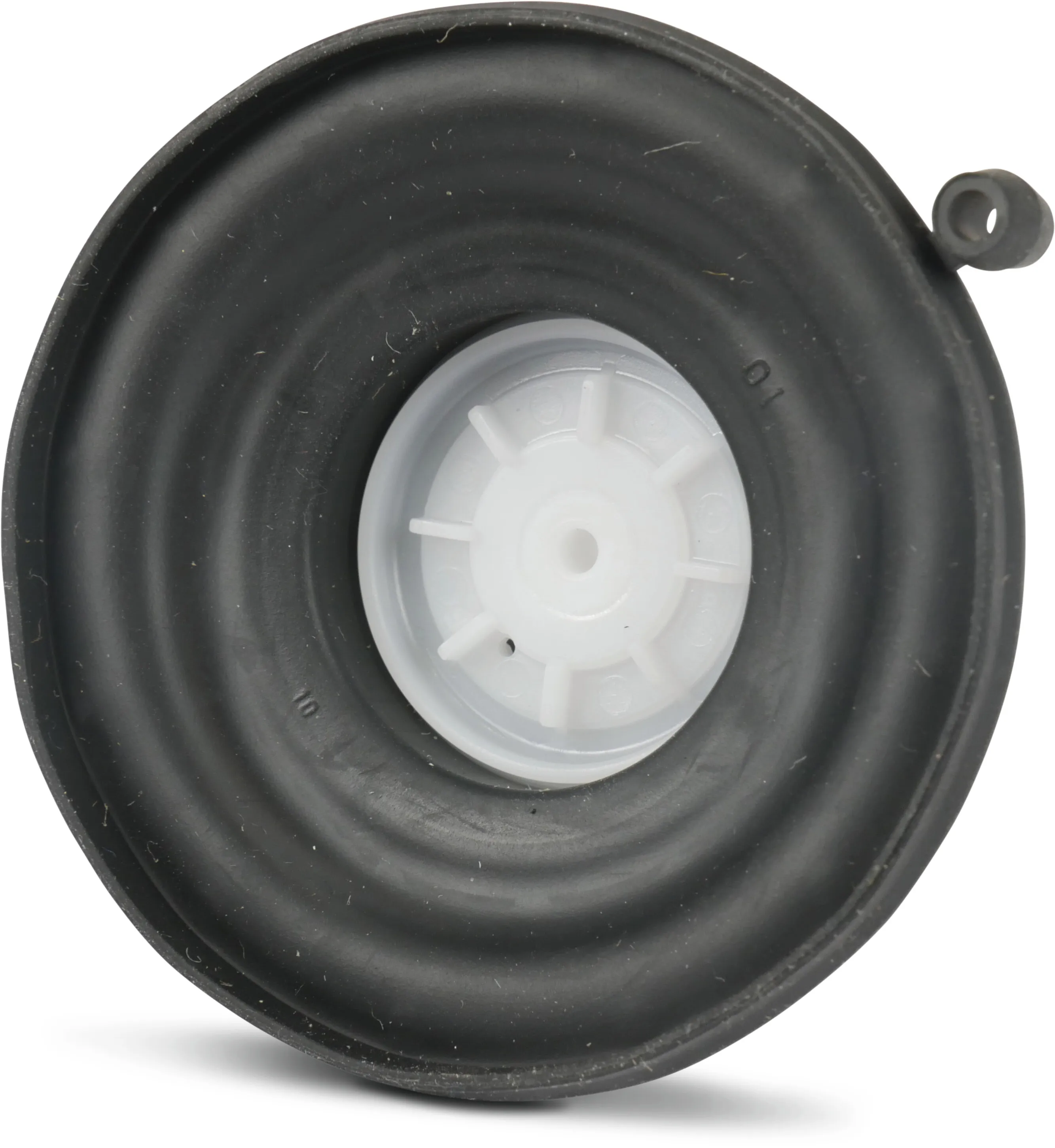 Hunter Membraan voor magneetventiel 2" type PGV 415600