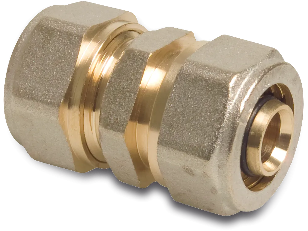 Sockets, bushes & nipples 