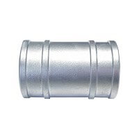 Aluminium connectors