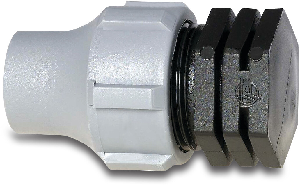 Tavlit Plug PP 10bar lock