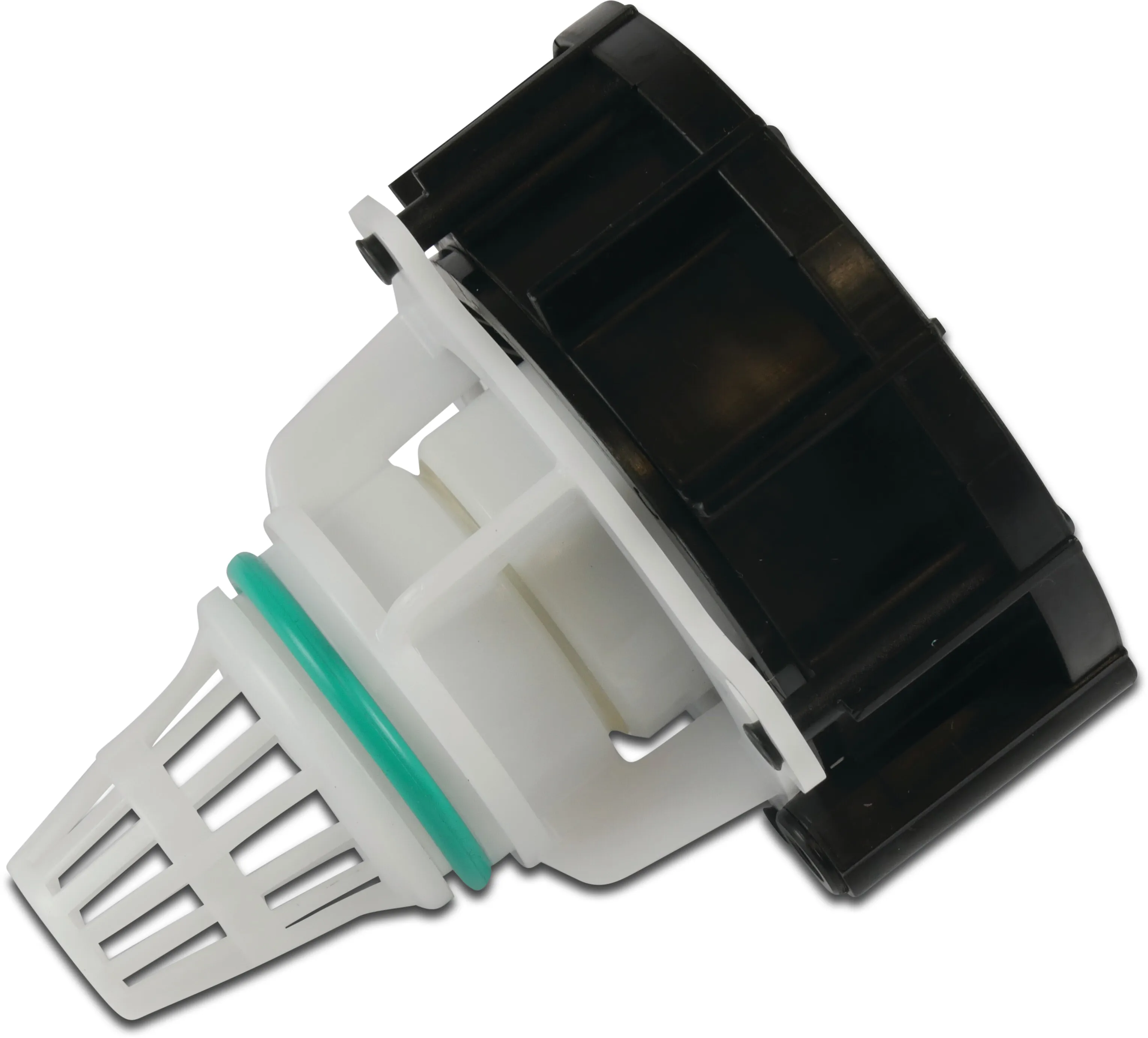 Hunter Inlet valve type G-900