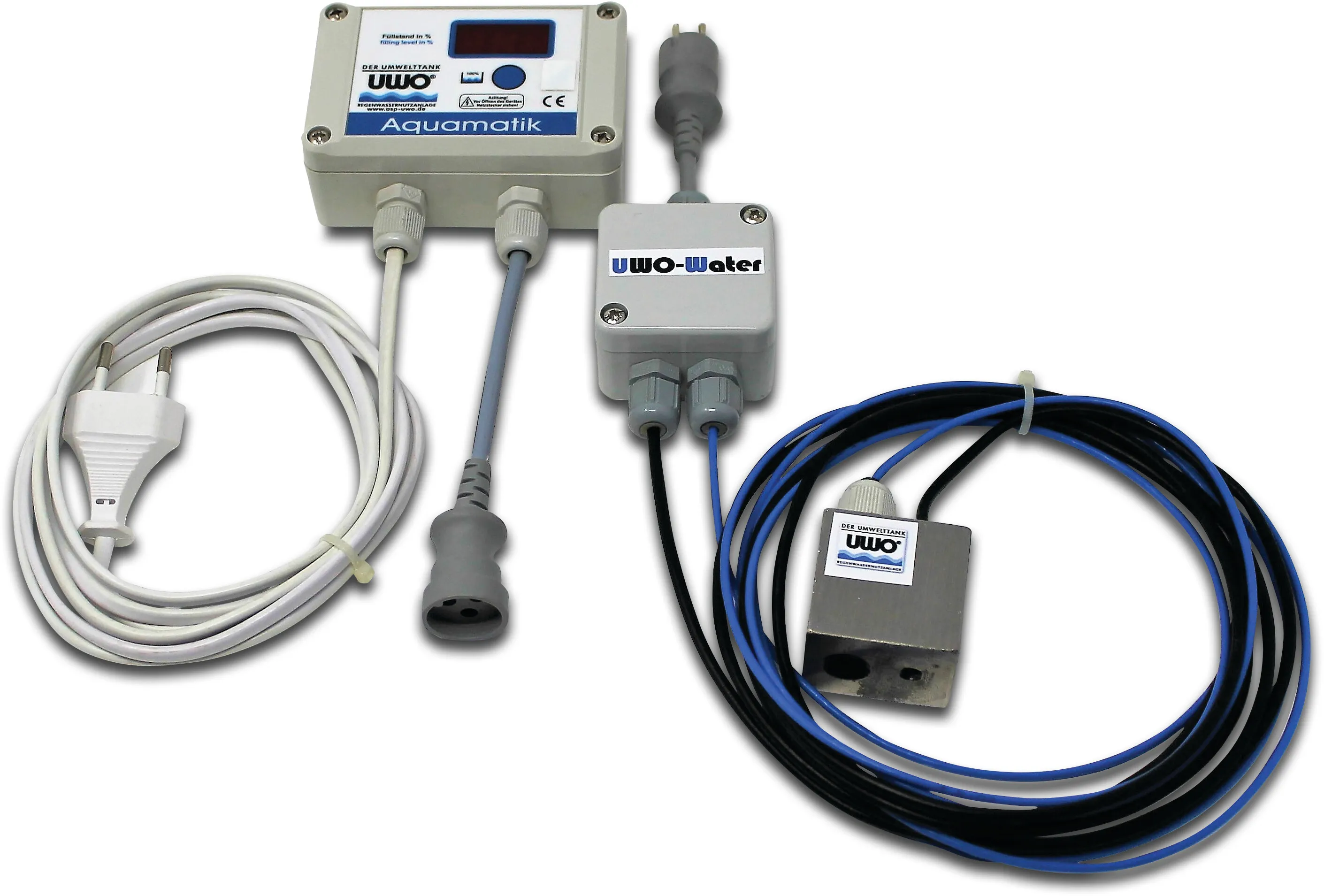 Profec Fill level indicator