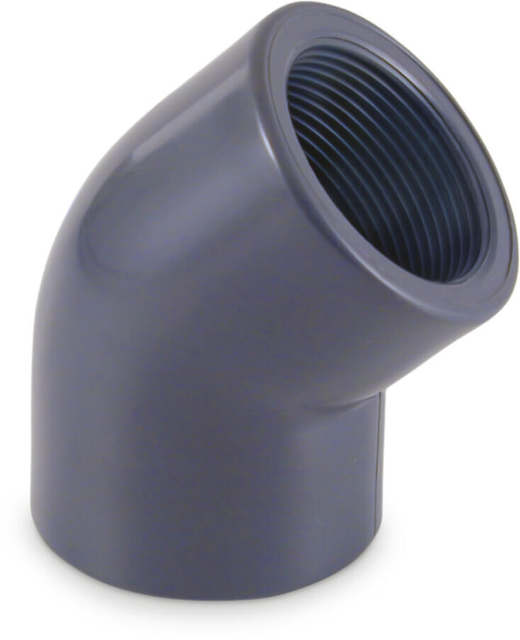 Profec Winkel 45°