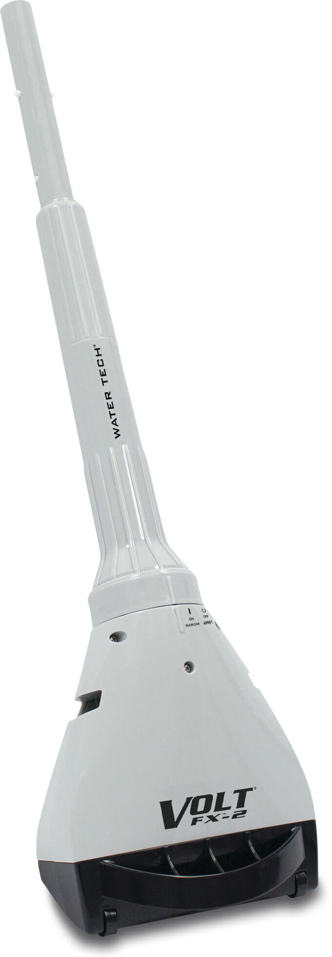 Pool cleaner type Volt FX-2