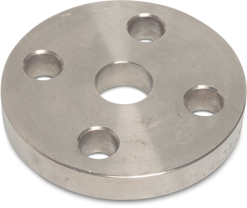 Flanges