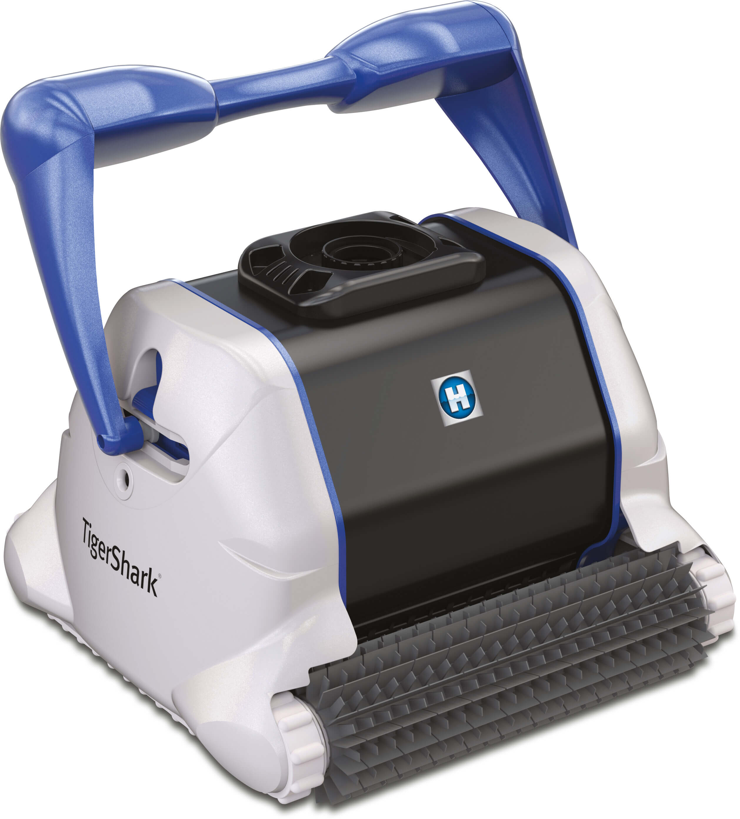 Hayward Robot pool cleaner PVC type Tigershark QC