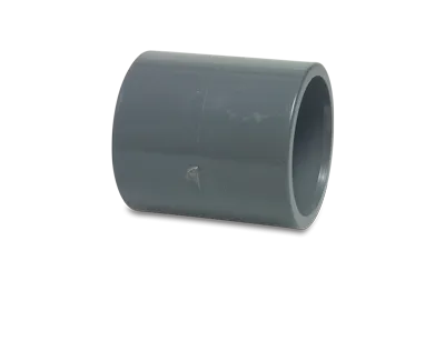 PVC imperial adaptor fittings