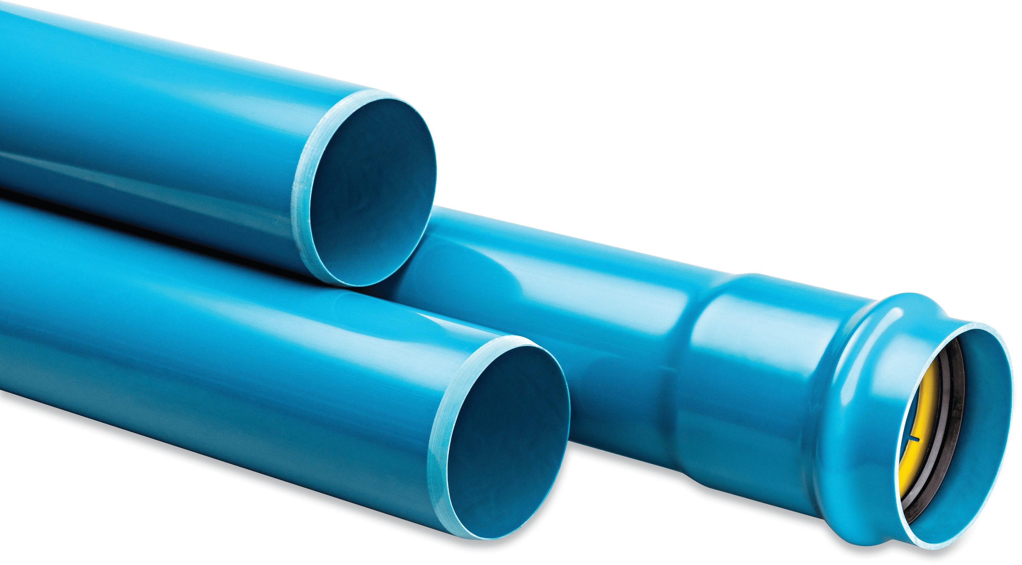 Ring seal PVC-A