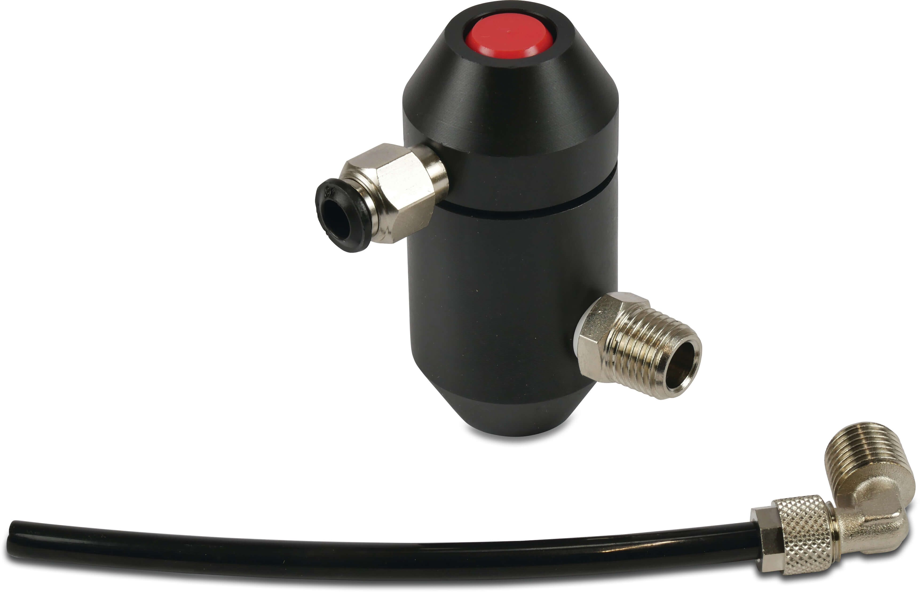 Azud Spiral Clean DPI kit