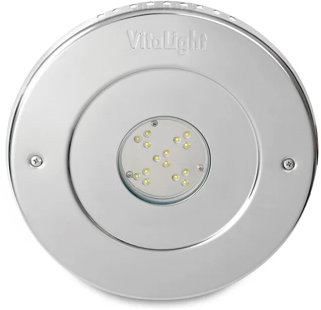 Pool LED light 24VAC RGB 15W