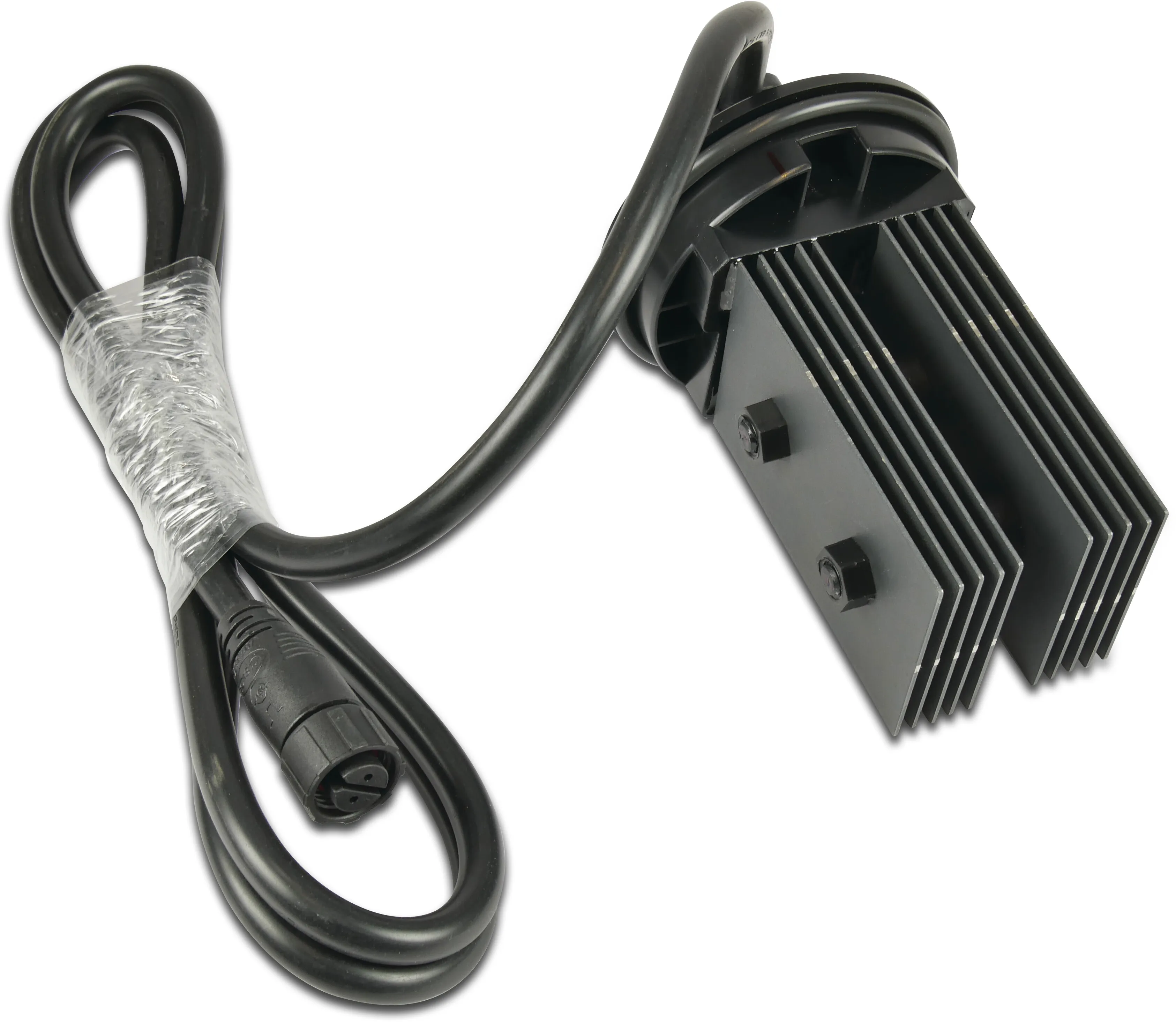 Electrolysis cell