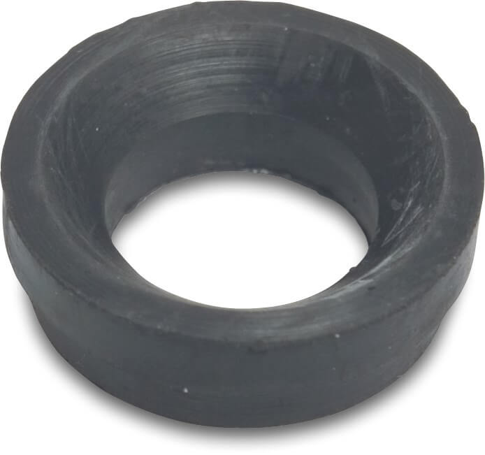 Rubber seal NBR black