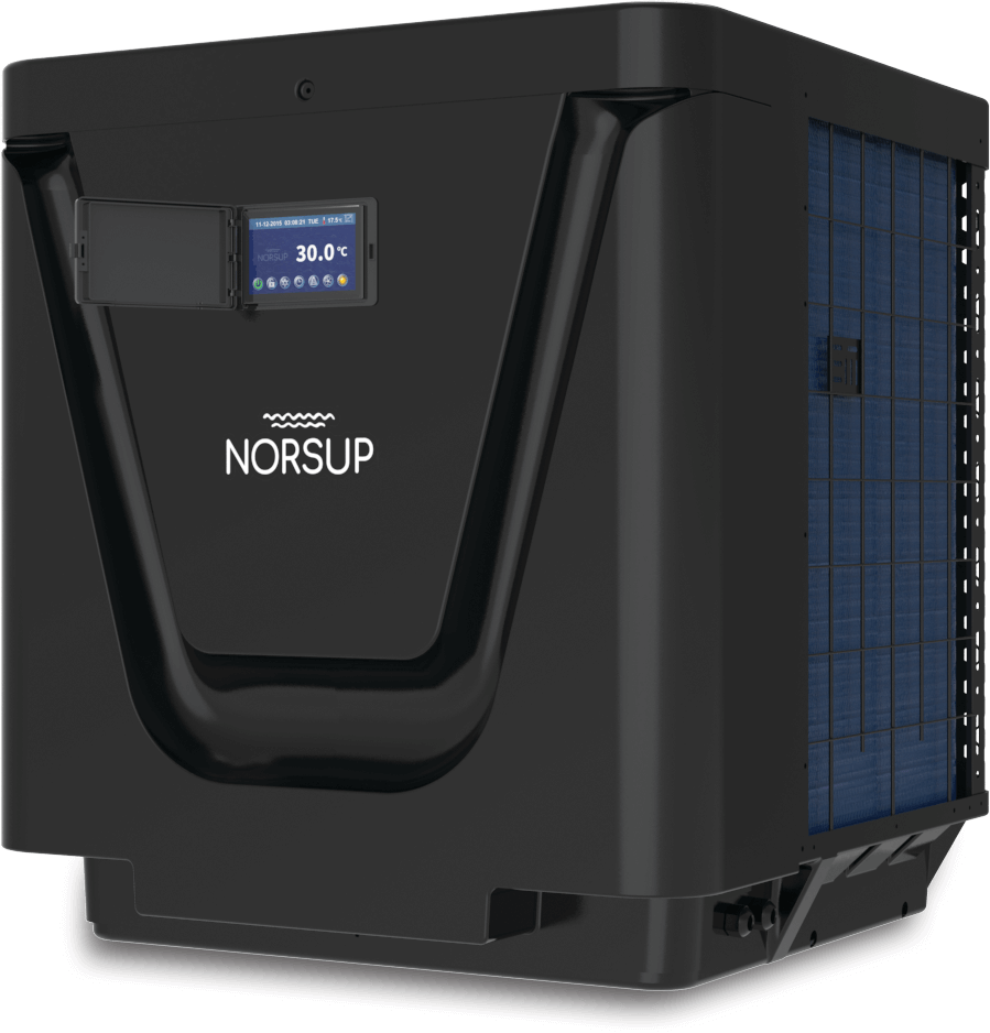 Norsup pool equipment