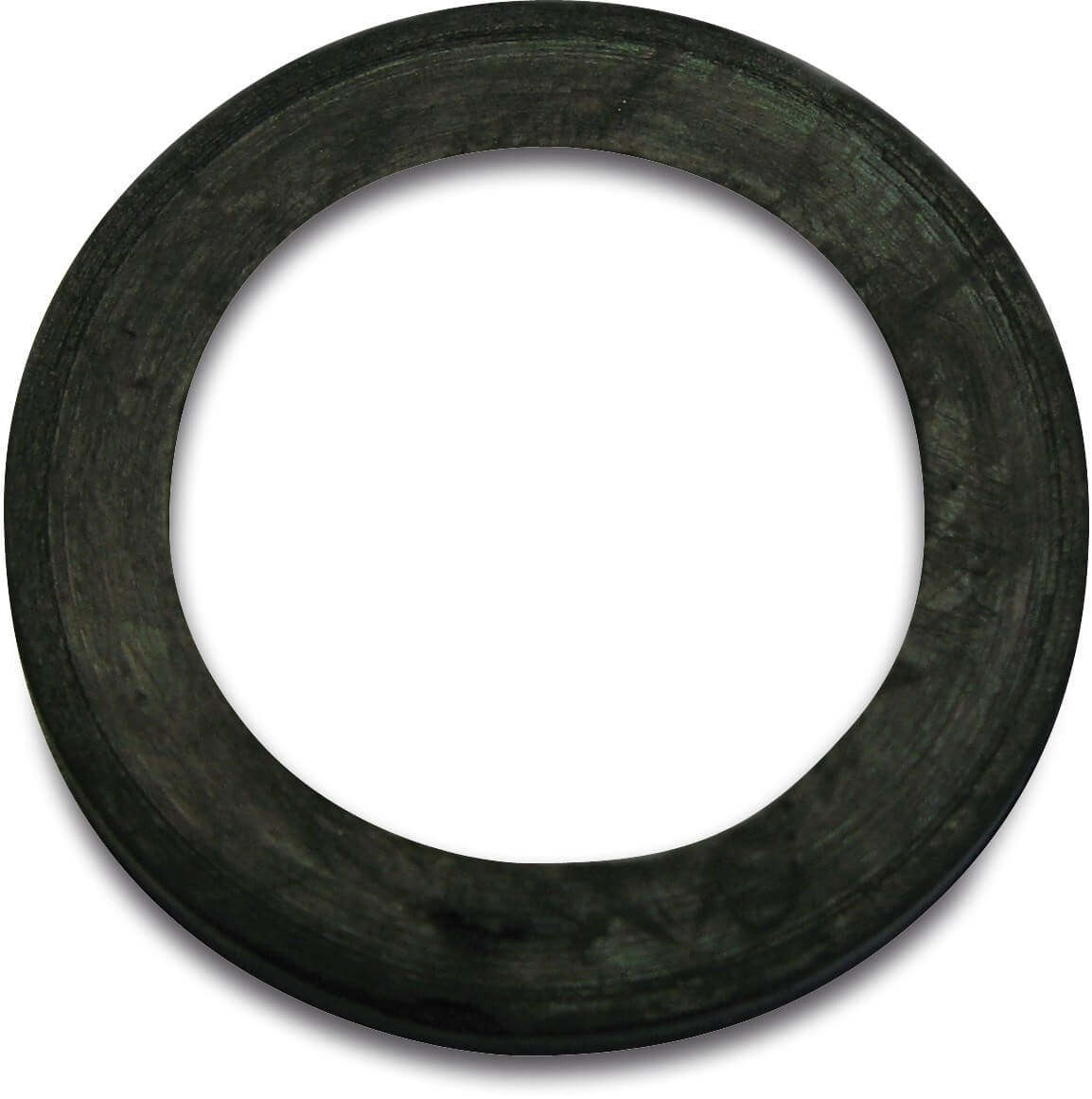 Rubber seal EPDM black