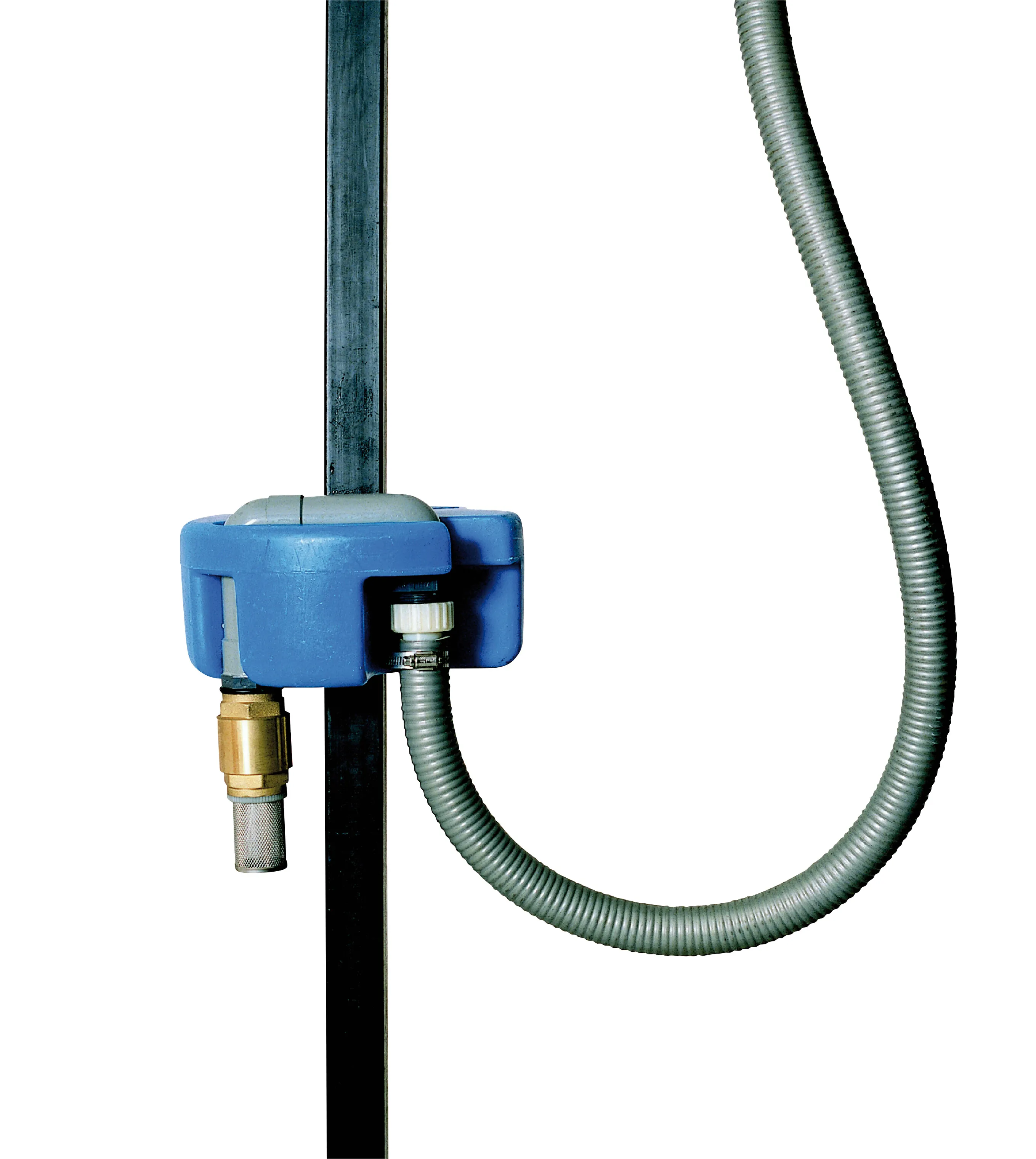 Profec Variable suction pipe with guide pipe