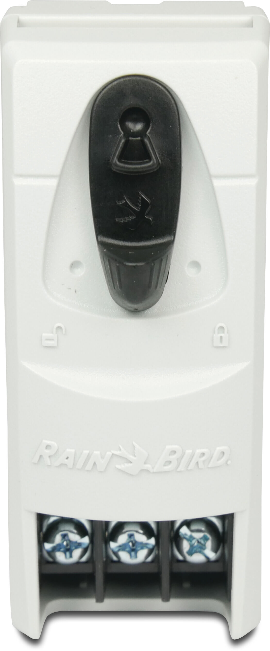 Rain Bird Steuergerät Erweiterungsmodul 24VAC Weiß Typ ESP-SM6 6 Stationen