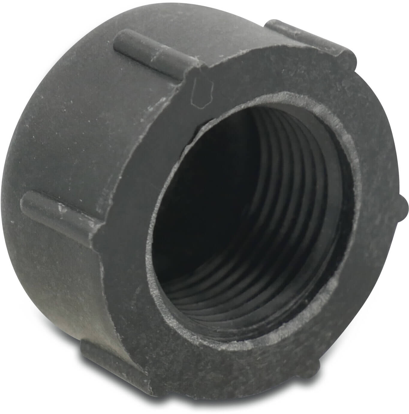 Drain cap with O-ring for SS pump Drain cap with O-ring for SS pump
