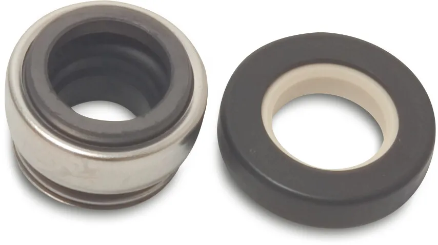 Axeltätning 16 x 30 mm typ AR14 N