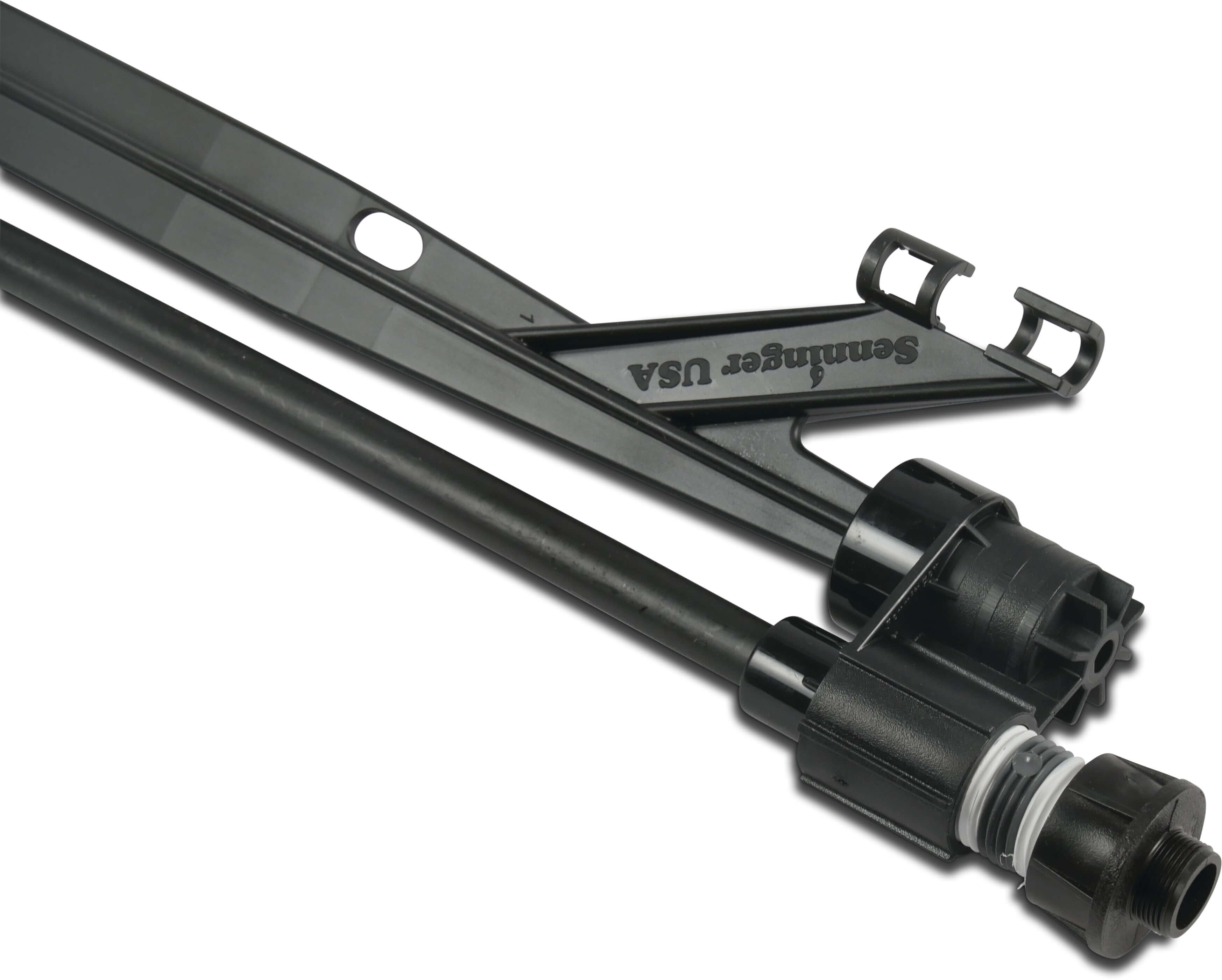 Hunter MP staking kit