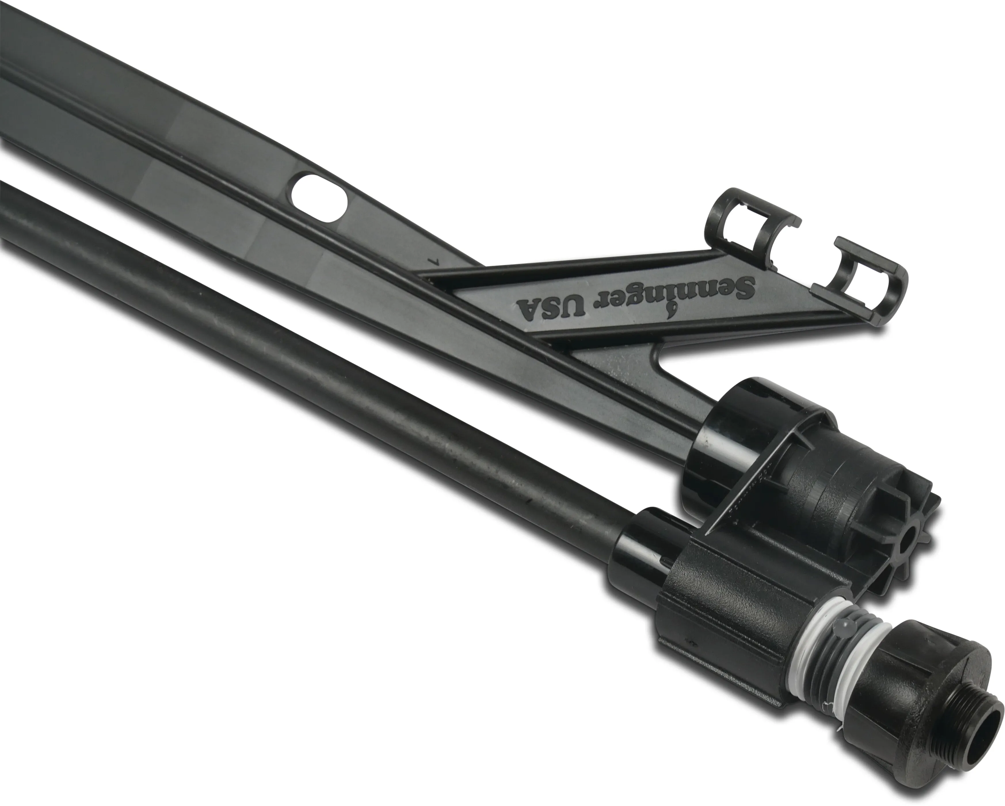 Hunter Staking kit type MP