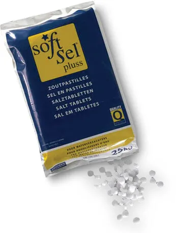 Salz, Soft-Sel® Pluss