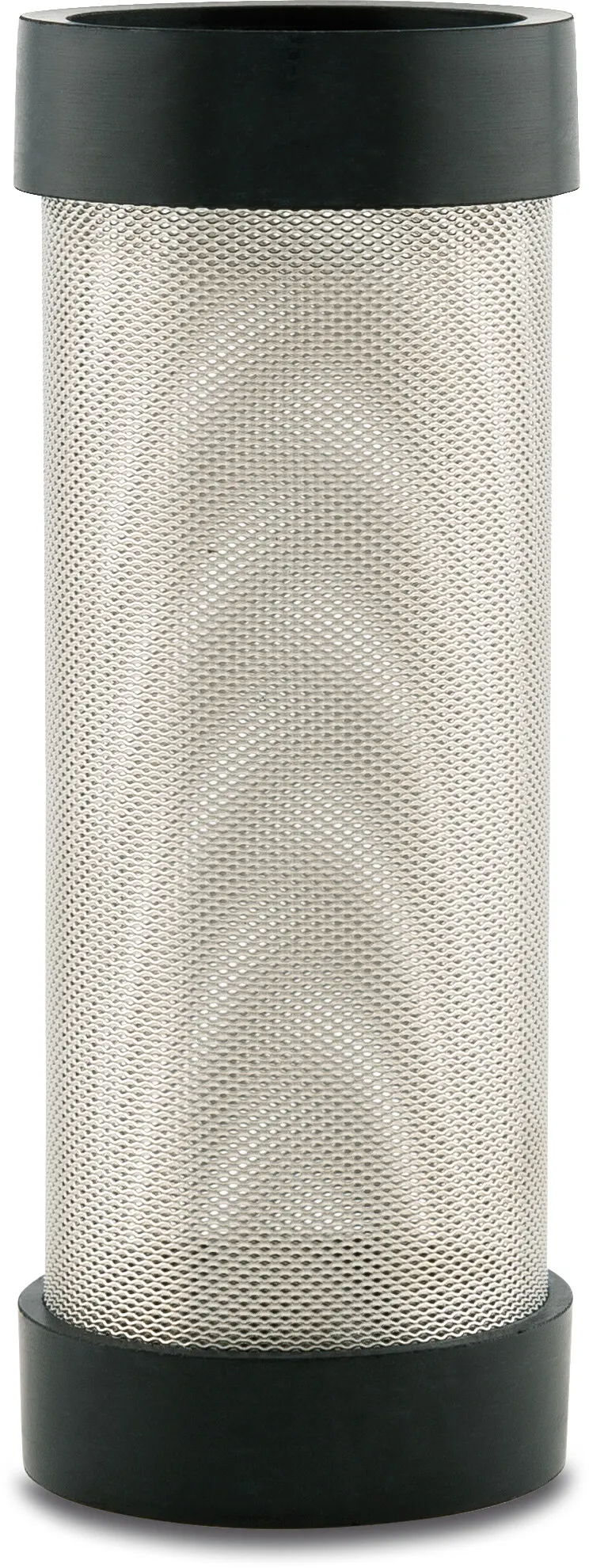 Itap Filterindsats rustfri stål 2" 300mikron rustfri stål