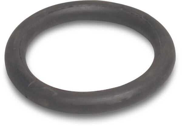 O-ring NBR 133 mm zwart type Perrot