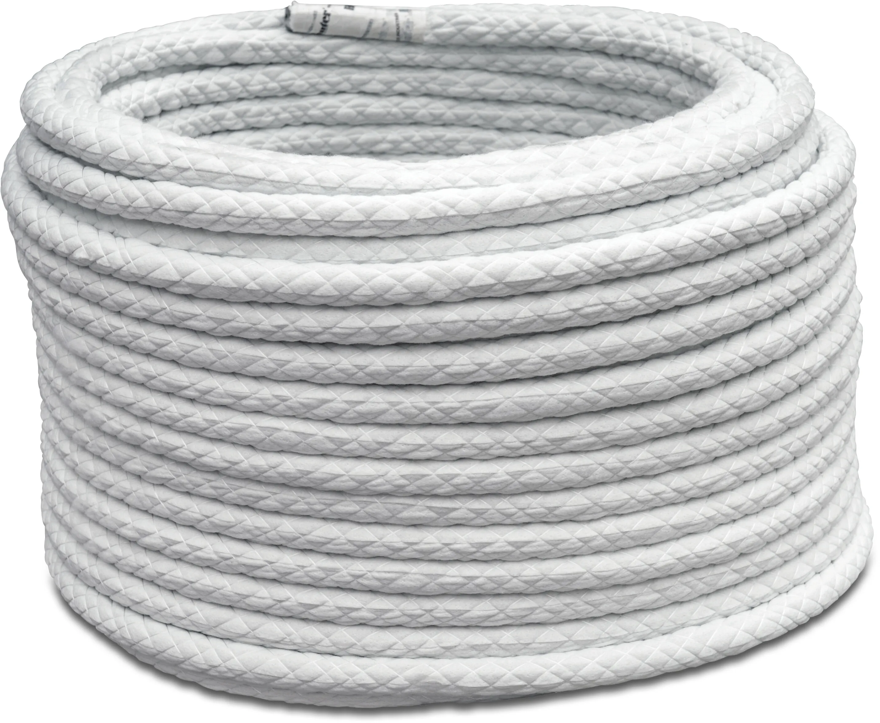 Hunter Drip irrigation hose 16 mm 3,4bar 125micron 2,2ltr/h 30cm white 100m type ECO-Wrap