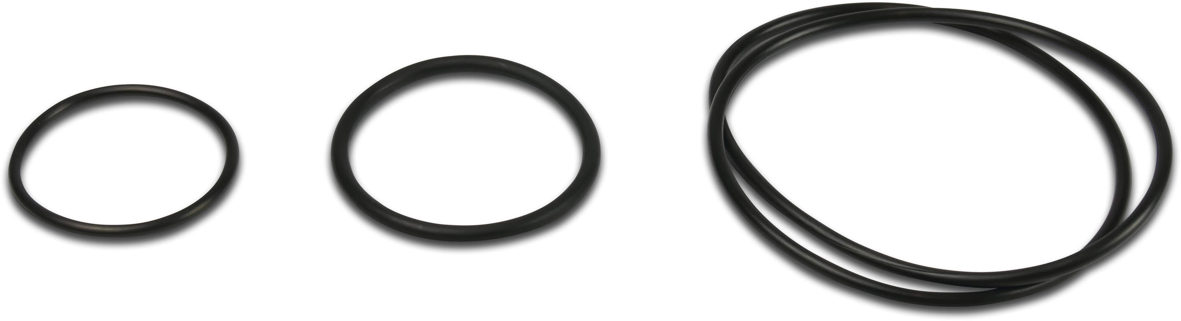 O-Ring Dichtungssatz