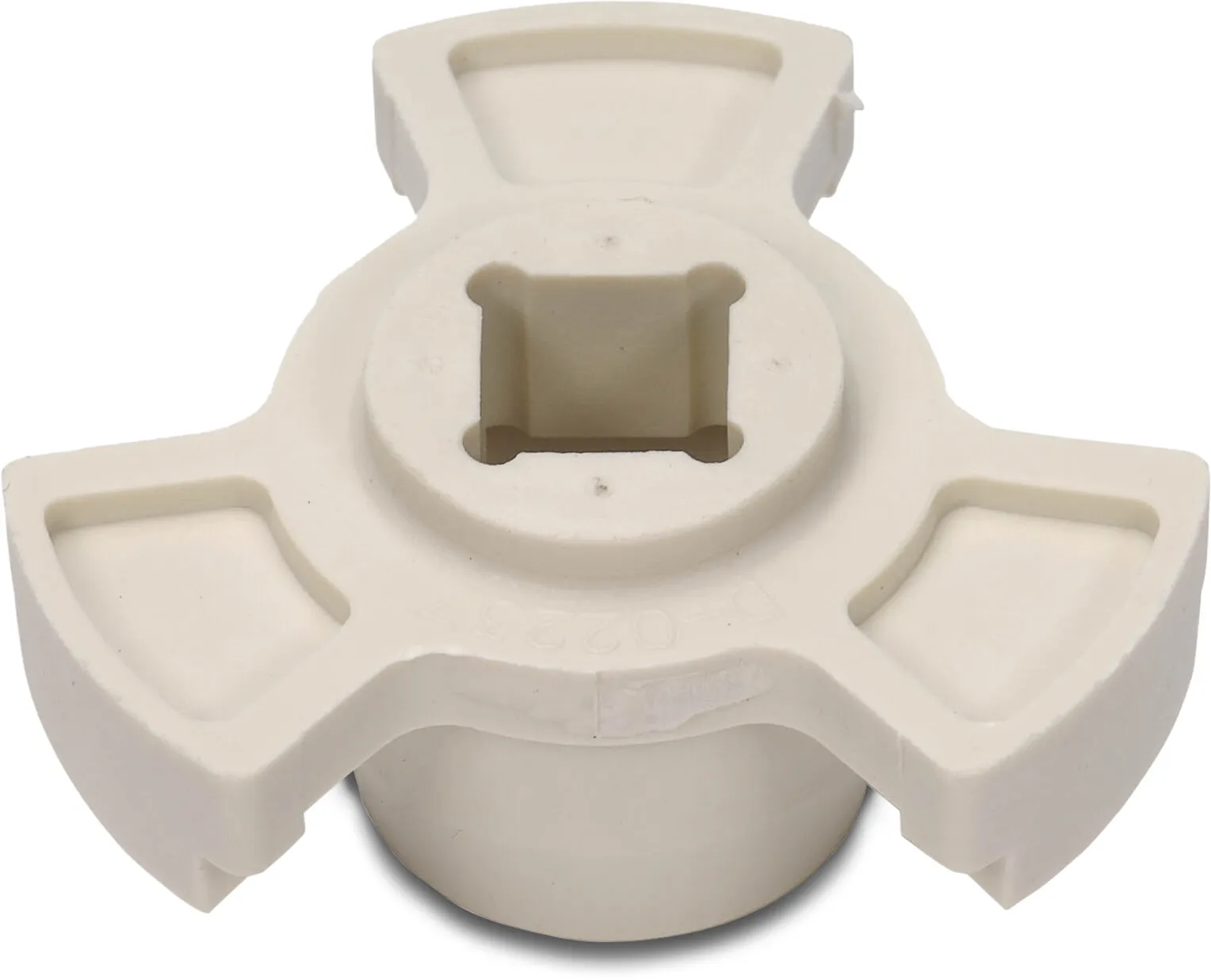 Rain Bird Installatiesleutel kunststof wit type IS TSRS