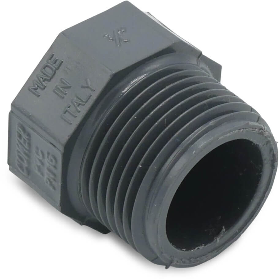 Cap 3/4" Norsup OceanClear LS and Norsup automatic dosing system