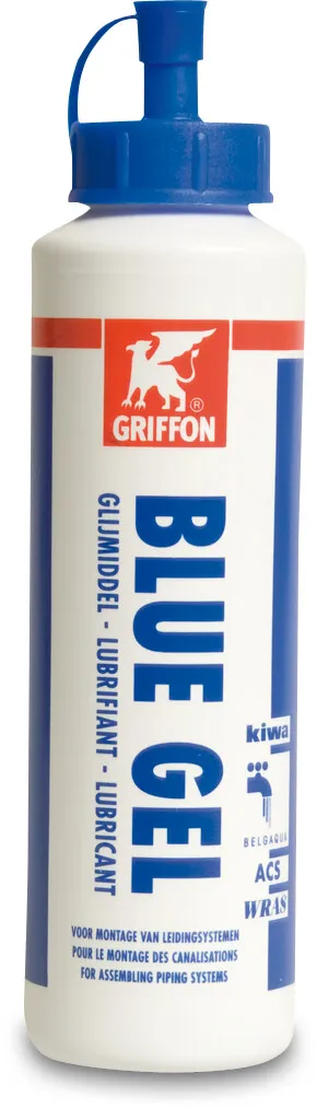 Griffon Smøremiddel, Blue Gel