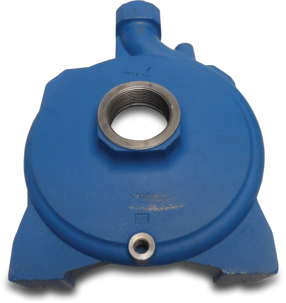 Foras Pump body for KM400T-550T