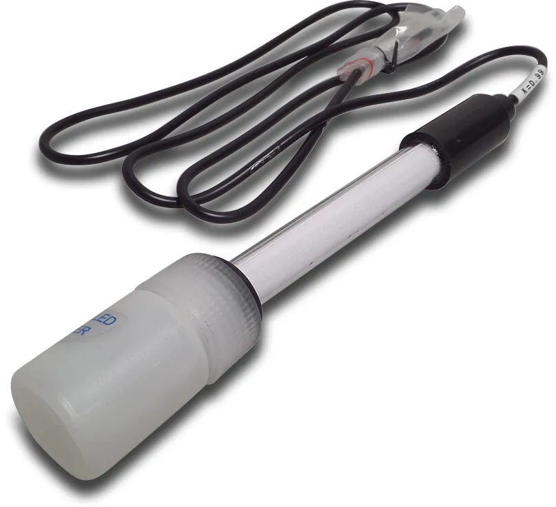 Intellipool conductiviteits sonde