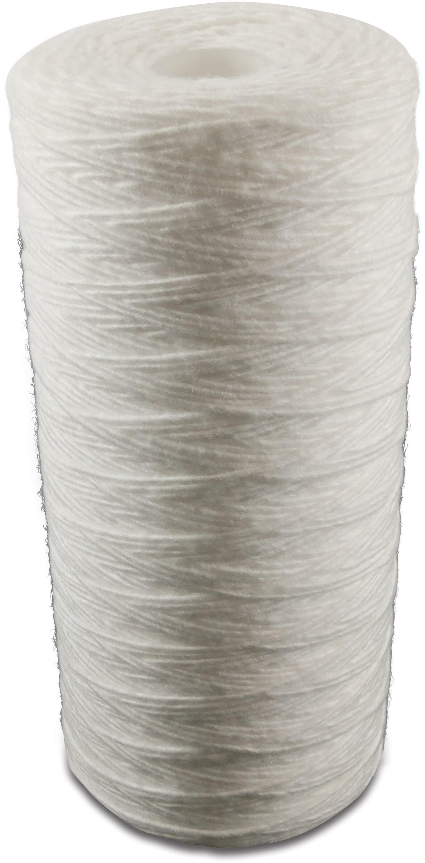 Filter cartridge 20micron braided type 10" filter