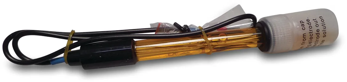 Intellipool ORP sonde