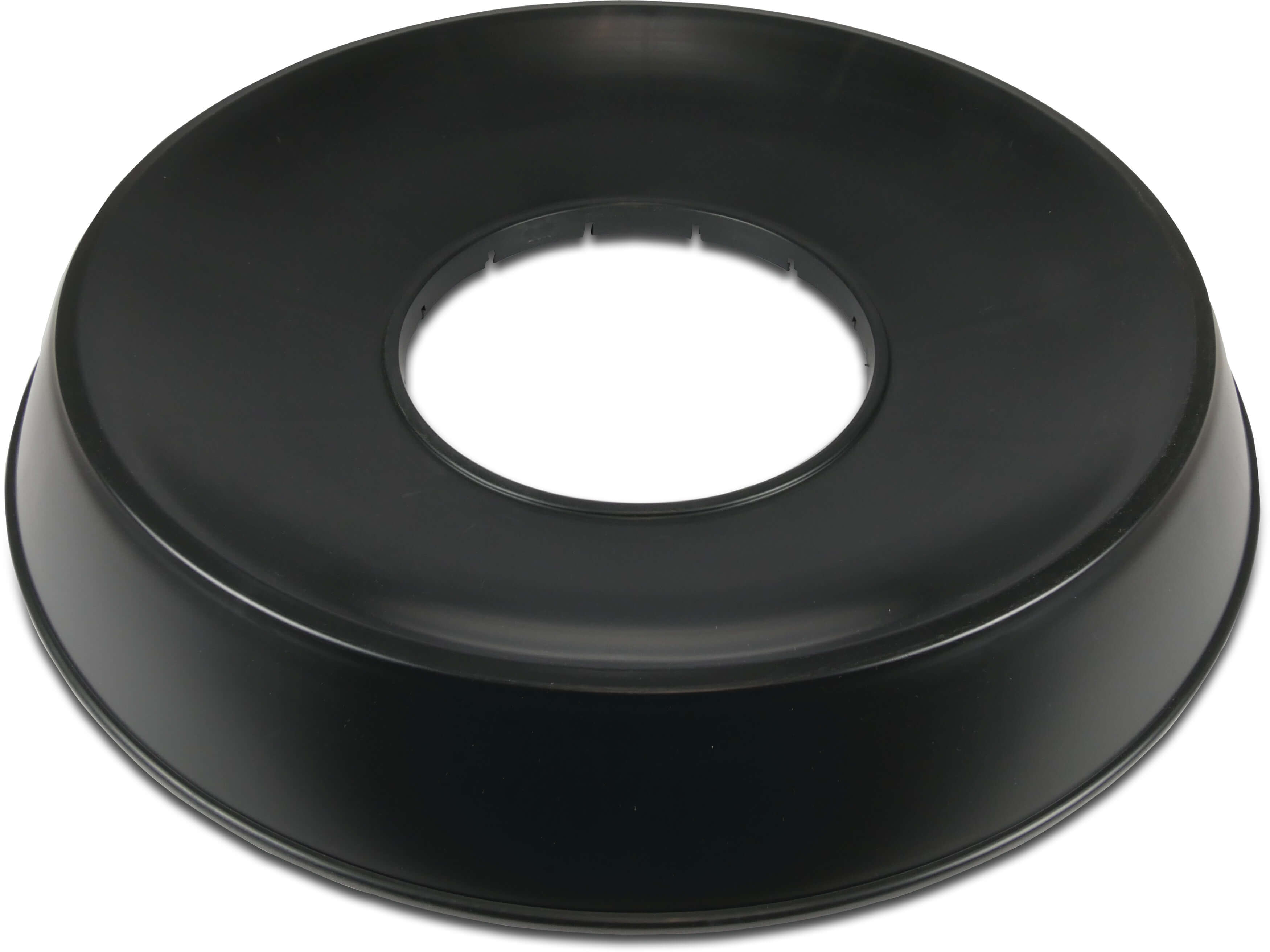 Sockel Sandfilter schwarz Typ S790