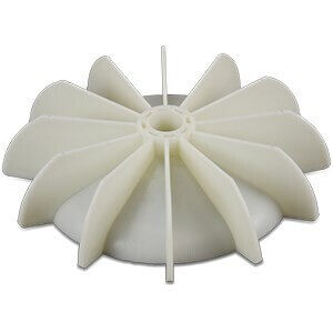 Hayward Kühlgebläse 1,5 - 2,2 Kw V0005