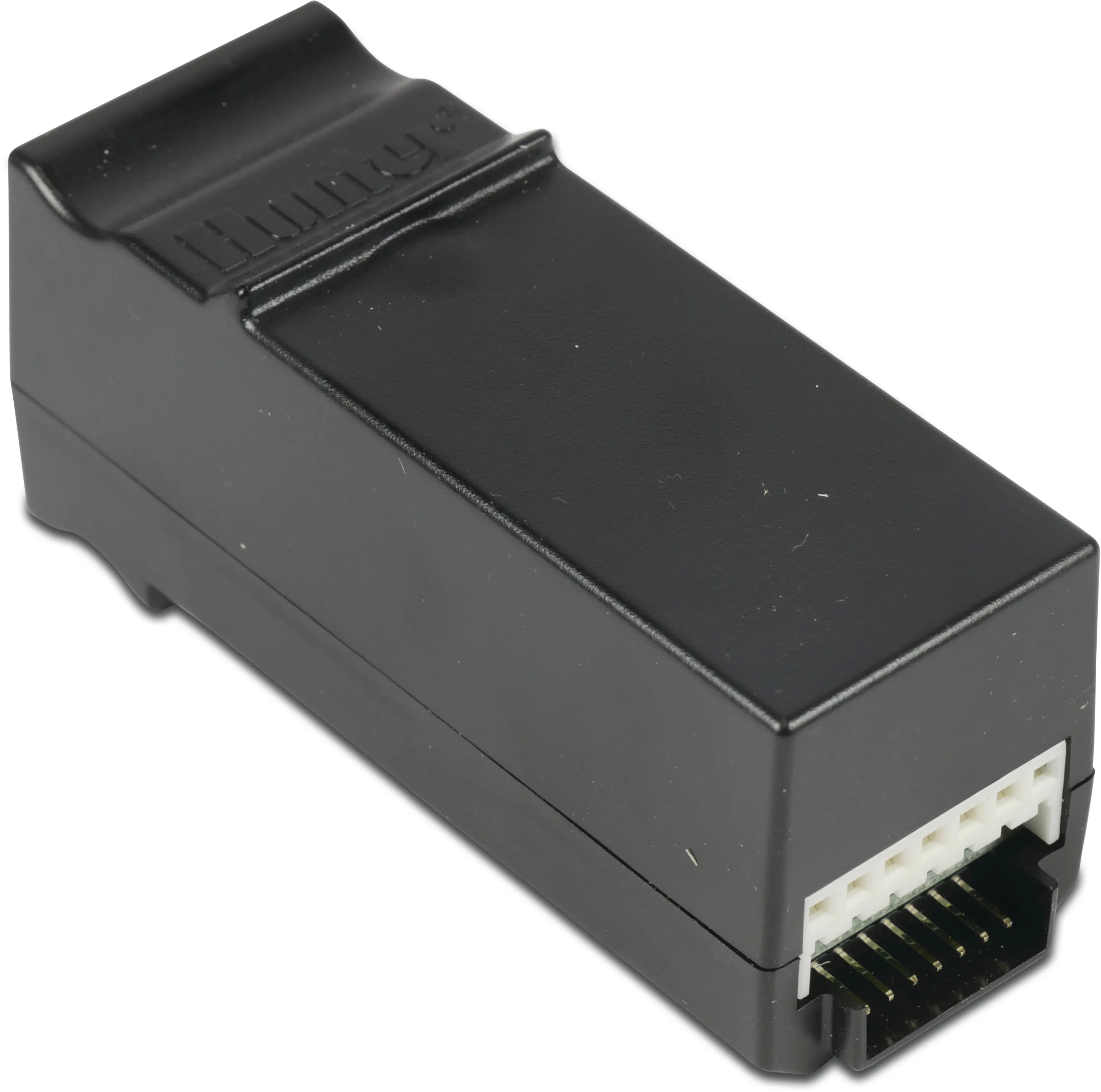 Hunter Module d'extension noir type ICM-600 6 stations